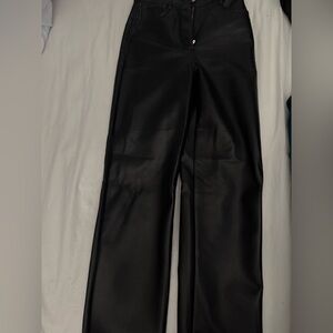 Aritzia Black Pants